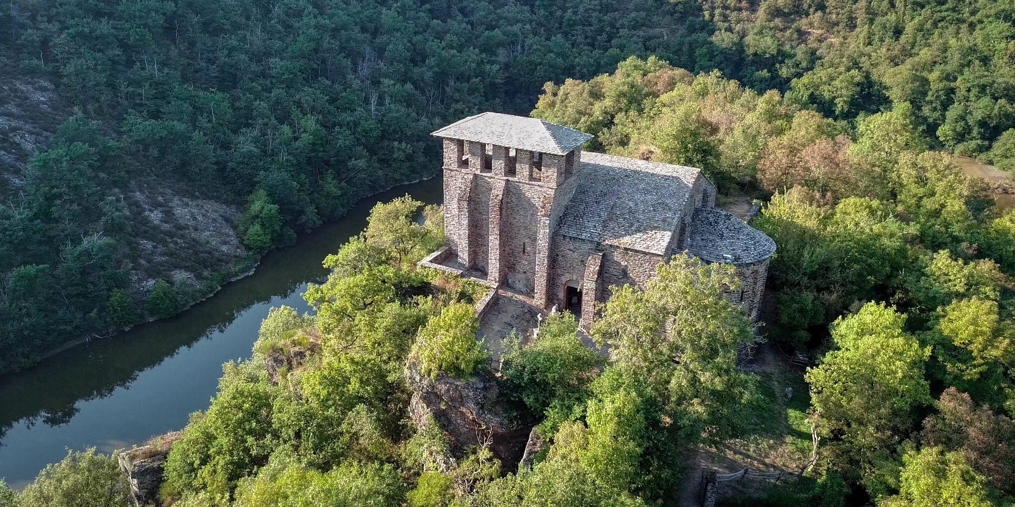 Chapelle de Las Planques