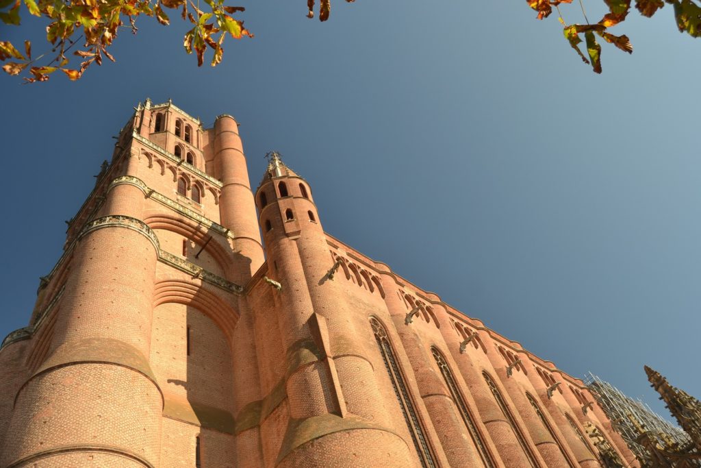 Cathédrale d'Albi